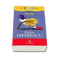 Basme - Petre Ispirescu, editura Pestalozzi