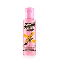 Crazy Color vopsea nuantatoare Neon nr. 76 anarchy UV 100 ml