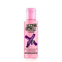 Crazy Color vopsea nuantatoare semipermanenta 100 ml - bordeaux nr.51
