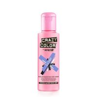 Crazy Color vopsea nuantatoare semipermanenta 100 ml - lilac nr.55