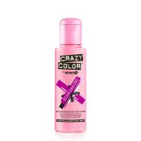Crazy Color vopsea nuantatoare semipermanenta 100 ml - pinkissimo nr.42