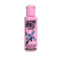 Crazy Color vopsea nuantatoare semipermanenta 100 ml - slate nr.74