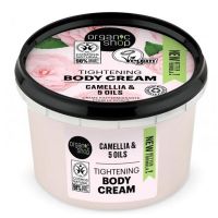 Crema de Corp Japanese Camellia Organic Shop, 250ml