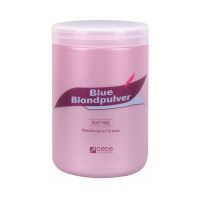 Pudra decoloranta albastra blue Cece of sweden 500 gr