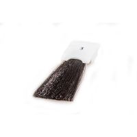 Vopsea permanenta Bio Cece Sense - fara parabeni culoare nr.3.00 pentru par carunt dark brown/maro inchis, 125 ml