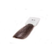 Vopsea permanenta Bio Cece Sense fara parabeni culoare nr.8.1 light ash blond/blond cenusiu deschis, 125 ml