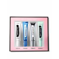 Set 4 Lip Gloss-uri, Pout Perfectors, Victoria&#039;s Secret 9x4ml