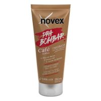 Balsam Cafea, Crestere Exploziva, Pra Bombar, Novex 200ml