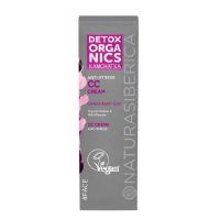 CC Cream Anti-Stres cu Extract de Nalba si Fructe Nordice Detox Organics, 30 ml