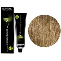 Vopsea de Par Demi-permanenta L&#039;Oreal Professionnel Inoa 8.31 Light Golden Ash Blonde, 60 ml