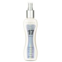 Balsam Leave-In - Biosilk Farouk Silk Therapy 17 Miracle Leave-In Conditioner, 167ml