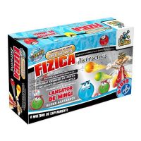 Fizica distractiva