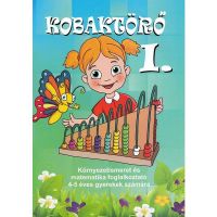 Kobaktoro 1, editura Kedvenc Kiado