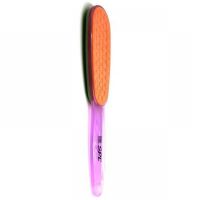 Pilă dublă de exfoliere pentru c&acirc;lc&acirc;ie, ceramică SPL 95058