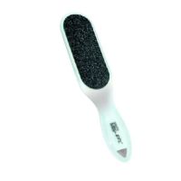 Pilă dublă de exfoliere pentru călc&acirc;ie SPL 95001