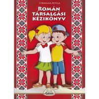 Roman tarsalgasi kezikonyv - Stracula Attila, editura Kedvenc Kiado