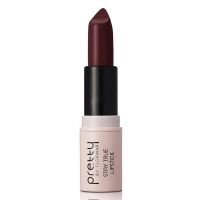 Ruj Pretty by Flormar Stay True Purple Grapes 16, 4g