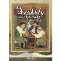 Szekely anekdotak - Berecz Edgar