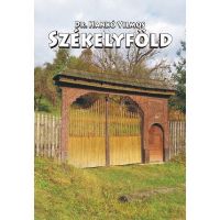 Szekelyfold - Dr. Hanko Vilmos, editura Kedvenc Kiado