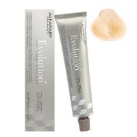 Vopsea Permanenta - Alfaparf Milano Evolution of the Color nuanta 10.342 Lightest Golden Copper-Violet Blonde