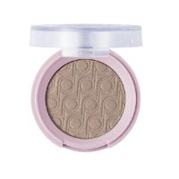 Fard de ochi Pretty by Flormar Single Warm Beige 03, 2.5g
