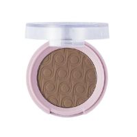 Fard pentru spr&acirc;ncene Pretty by Flormar, Light EB01, 2.5g