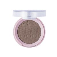 Fard pentru spr&acirc;ncene Pretty by Flormar , Light Medium EB02, 2.5g