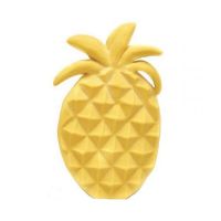 Jucarie Dentitie Ananas - Natura Toys