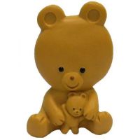 Jucarie Dentitie Familie Ursuleti - Natura Toys