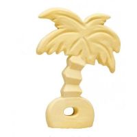 Jucarie Dentitie Palmier - Natura Toys