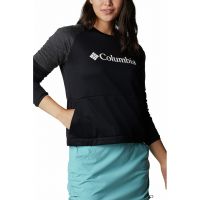 Bluza cu buzunare laterale pentru drumetii si trekking Windgates