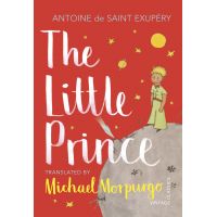 Little Prince | Antoine De Saint-Exupery