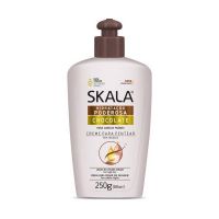Balsam fata clatire cu ciocolata,Skala 250 g