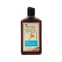 Balsam Profesional pentru Par Uscat, Deteriorat si Vopsit Imbogatit cu Argan &amp; Unt de Shea, BIO SPA, 400ml