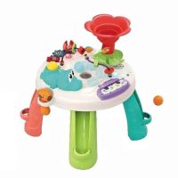 Masuta activitati multifunctionala Hola Toys Learn Discover E8999