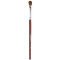 Pensula Plata pentru Aplicare Fard Luna Lila Rossa, 1 buc