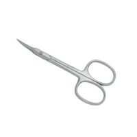 Forfecuta pentru cuticule, RBT, din otel inoxidabil, model RBI-608