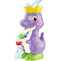 Jucarie de baie Dino - Bebeking
