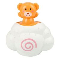 Jucarie de baie Funny Bear