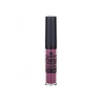 Ruj lichid mat Gabrini Matte Lipgloss, nr. 07, 4,6g