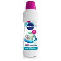 Solutie pentru Indepartarea Petelor Grele de pe Haine Ecozone, 250 ml