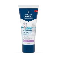 Balsam intensiv terapie pentru picioare, Salthouse, 100 ml