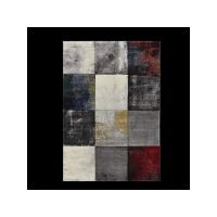 Covor Merinos, Diamond Deluxe 22661 95 Grey ,80 x 150 cm