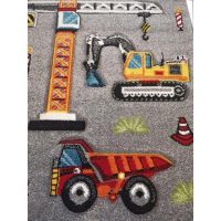 Covor Merinos Diamond kids 24220-95 ,140 x 200 cm