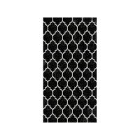 Covor Merinos, Elite 23085 91-Black 160x230
