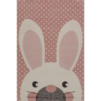 Covor Merinos Pastel Kids 20341 255-Pink 160x230 cm