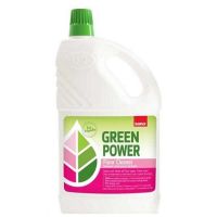 Detergent Lichid pentru Pardoseli - Sano Green Power Floor Cleaner, 2000 ml