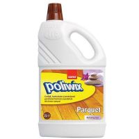 Detergent pentru Podele si Parchet din Lemn Natural Sano Poliwix Parquet Relaxing Spa, 2000 ml