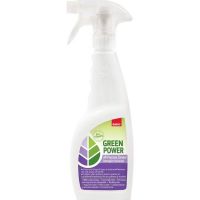 Detergent Universal &ndash; Sano Green Power All-Purpose Cleaner, 750 ml