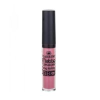 Ruj lichid mat Gabrini Matte Lipgloss, nr. 02, 4,6g